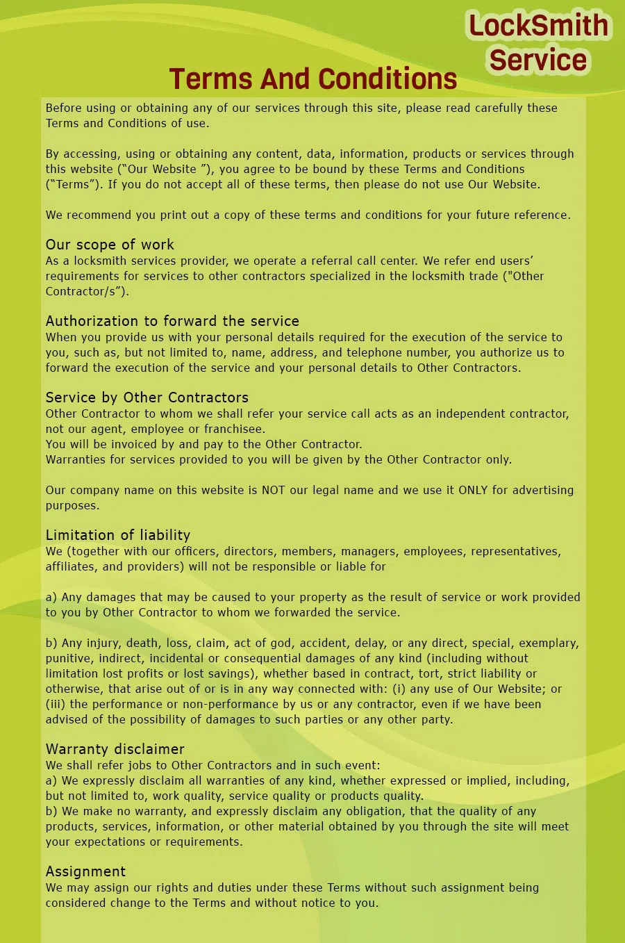 Park Ridge Locksmith Service Park Ridge, IL 847-227-6015